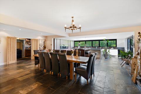 4 bedroom detached house for sale, Finchampstead, Berkshire, RG40