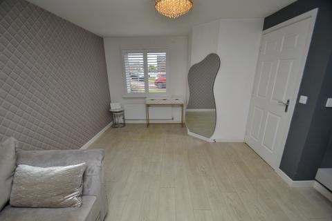 3 bedroom end of terrace house to rent, 25 Patterton Range Drive, Darnley, Glasgow, G53 7YZ