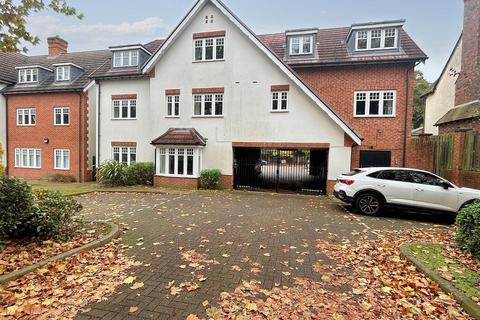 2 bedroom apartment for sale, Goldieslie Road, Sutton Coldfield, Birmingham