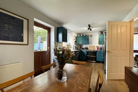 3 bedroom end of terrace house for sale, Brinkley Road, Burrough Green, Newmarket, Newmarket