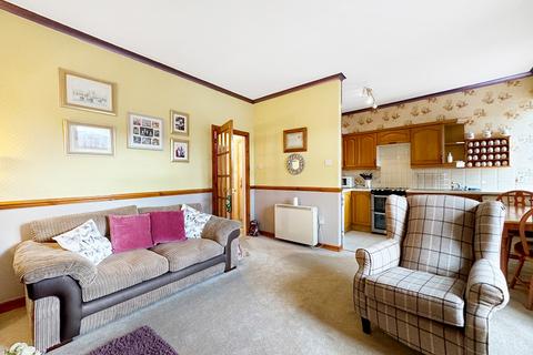 2 bedroom flat for sale, 2/4, 49 Combie Street, Oban, Argyll, PA34 4HS, Oban PA34