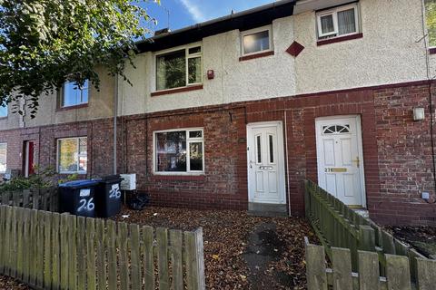 4 bedroom terraced house to rent, Whinney Hill, Durham