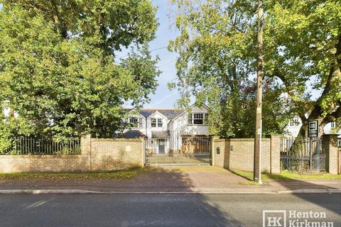 5 bedroom detached house for sale, Norsey Road, Billericay