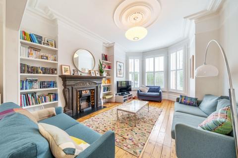 5 bedroom house to rent, Elyne Road London N4