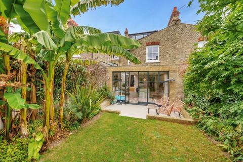 5 bedroom house to rent, Elyne Road London N4