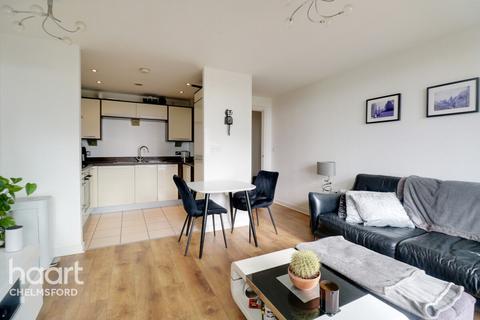 1 bedroom apartment for sale, Marconi Plaza, Chelmsford