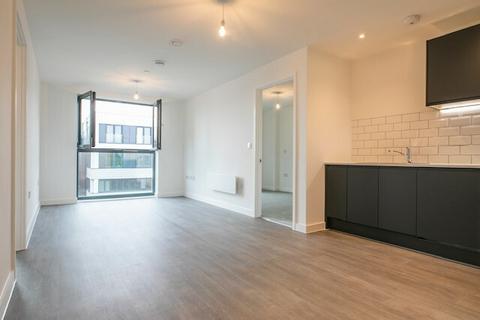 2 bedroom apartment for sale, 86 Talbot Road, Manchester M16