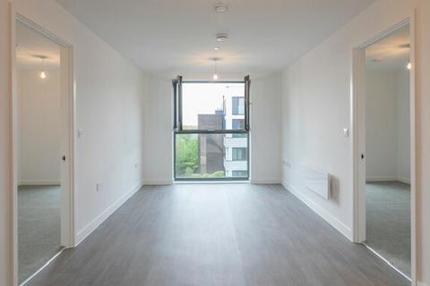 2 bedroom apartment for sale, 86 Talbot Road, Manchester M16