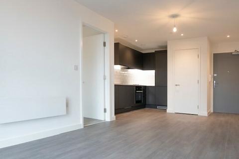 2 bedroom apartment for sale, 86 Talbot Road, Manchester M16