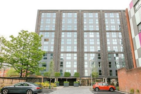 2 bedroom apartment for sale, 86 Talbot Road, Manchester M16