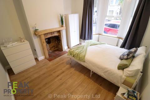 undefined, Napier Avenue, Southend On Sea SS1