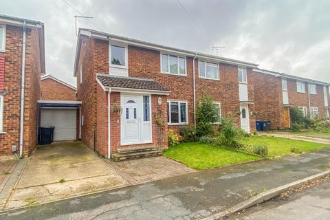 30 Broadmeadow, Sawston, Cambridge, CB22 3EB