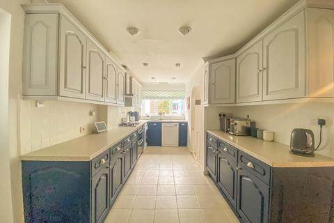 30 Broadmeadow, Sawston, Cambridge, CB22 3EB