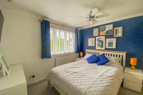30 Broadmeadow, Sawston, Cambridge, CB22 3EB