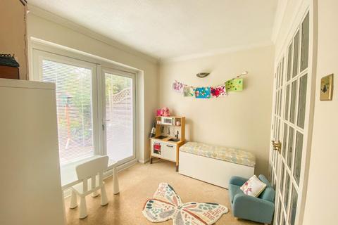 30 Broadmeadow, Sawston, Cambridge, CB22 3EB