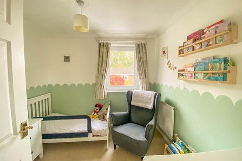 30 Broadmeadow, Sawston, Cambridge, CB22 3EB