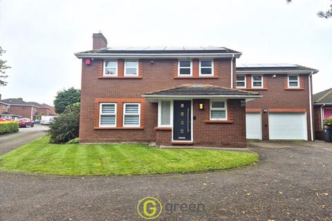 5 bedroom detached house to rent, Sutton Coldfield B76