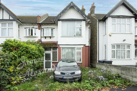 4 bedroom semi-detached house for sale, Melrose Avenue, Norbury, London