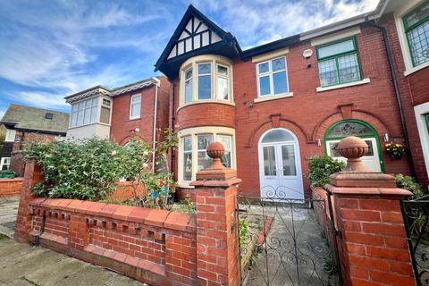 3 bedroom semi-detached house for sale, Breck Road, Stanley Park FY3