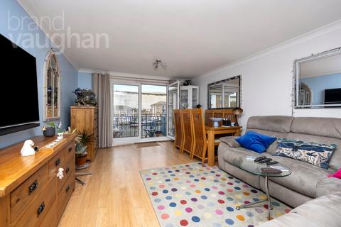 2 bedroom flat for sale, The Strand, Brighton Marina Village, Brighton, East Sussex, BN2