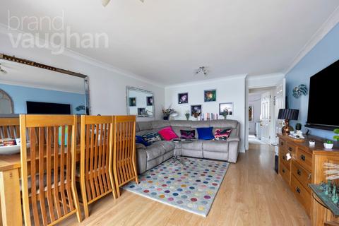 2 bedroom flat for sale, The Strand, Brighton Marina Village, Brighton, East Sussex, BN2