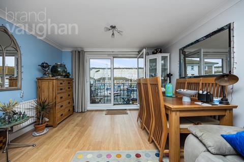 2 bedroom flat for sale, The Strand, Brighton Marina Village, Brighton, East Sussex, BN2