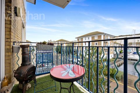 undefined, The Strand, Brighton Marina Village, Brighton, East Sussex, BN2