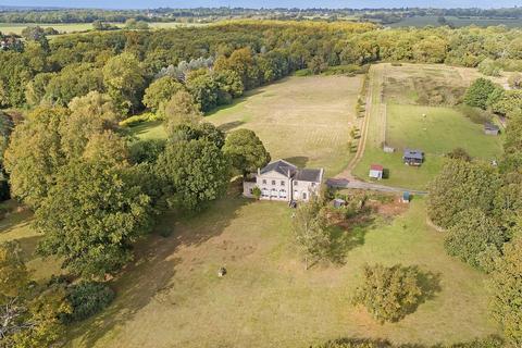 5 bedroom equestrian property for sale, Langford, Maldon, CM9