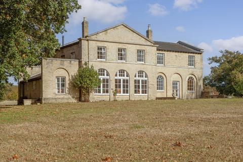 5 bedroom equestrian property for sale, Langford, Maldon, CM9