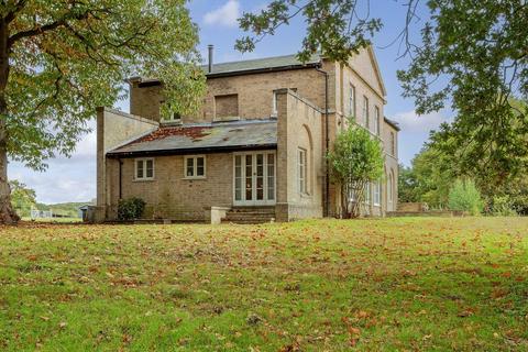 5 bedroom equestrian property for sale, Langford, Maldon, CM9