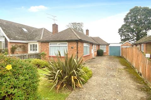 2 bedroom bungalow for sale, Bromeswell Road, Ipswich, Suffolk, IP4