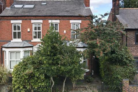 21 Morley Road, Nottingham, NG3 6LL