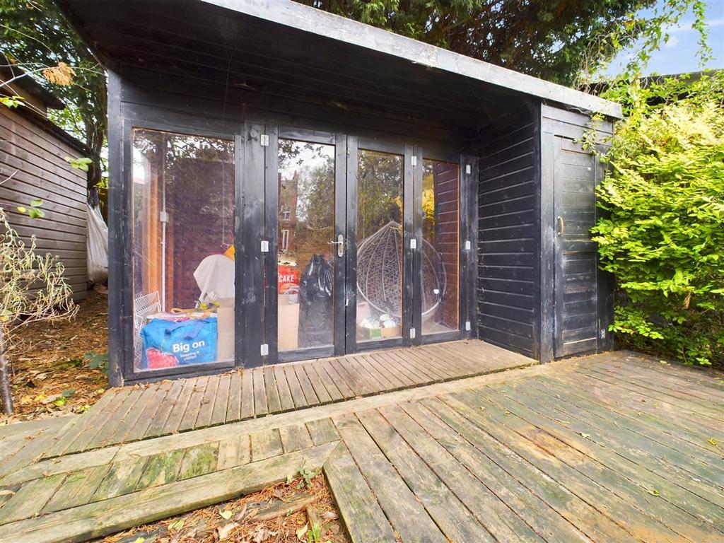 Summerhouse