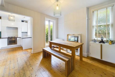 21 Morley Road, Nottingham, NG3 6LL