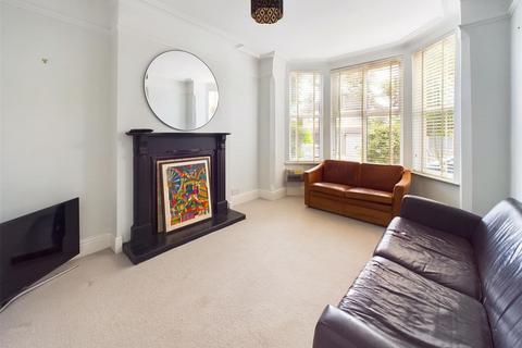 21 Morley Road, Nottingham, NG3 6LL