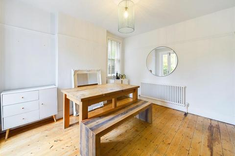 21 Morley Road, Nottingham, NG3 6LL