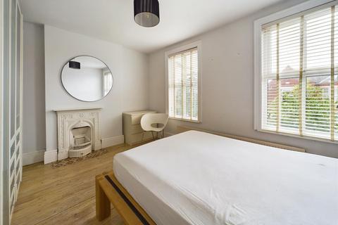 21 Morley Road, Nottingham, NG3 6LL