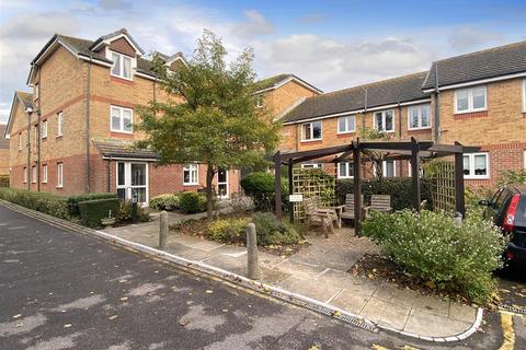 1 bedroom apartment for sale, Wakehurst Place, Rustington BN16