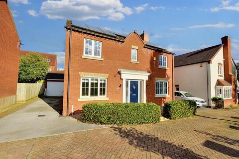 4 bedroom detached house for sale, Chilwell Lane, Bramcote