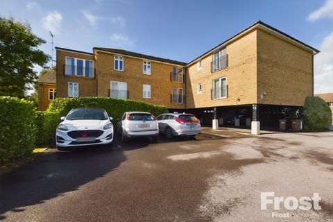 2 bedroom apartment for sale, London Road, Ashford, Surrey, TW15