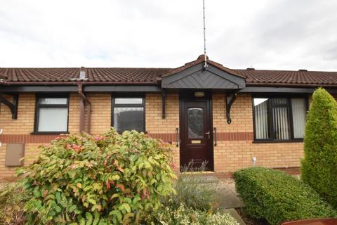 1 bedroom semi-detached bungalow for sale, St. Marys Court Speedwell Crescent, Scunthorpe