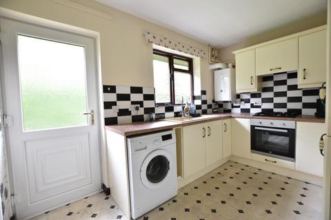 1 bedroom semi-detached bungalow for sale, St. Marys Court Speedwell Crescent, Scunthorpe