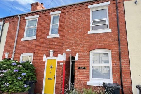 2 bedroom terraced house for sale, Cecil Street, Stourbridge, DY8 1XG