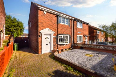53 Harewood Road, Wakefield, WF1 4BW