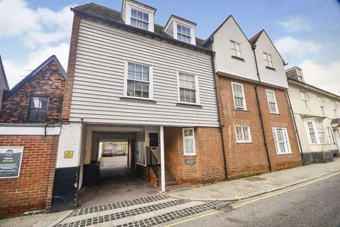 1 bedroom flat for sale, St. Dunstans Street, Rosiers Court, CT2