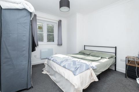 1 bedroom flat for sale, St. Dunstans Street, Rosiers Court, CT2