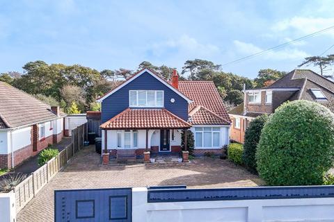 5 bedroom detached house for sale, Falcon Drive, Mudeford, Christchurch, BH23