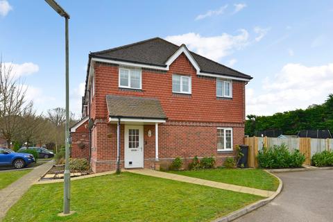 2 bedroom semi-detached house for sale, The Croft, Godalming GU8