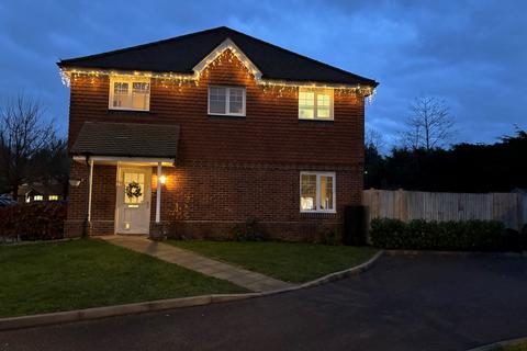 2 bedroom semi-detached house for sale, The Croft, Godalming GU8