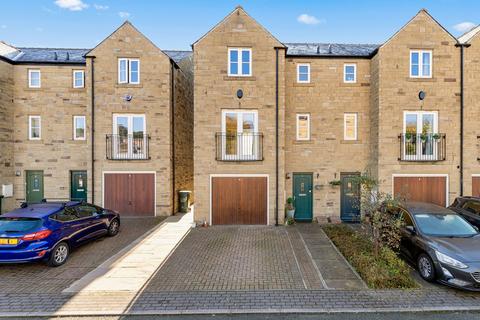 4 bedroom house for sale, Toller Court, Skipton, North Yorkshire, BD23